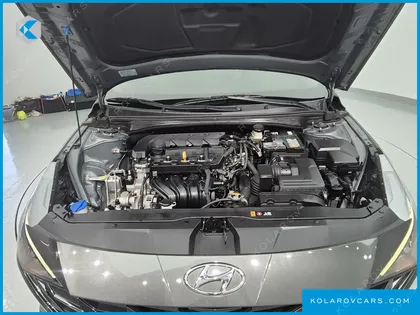 HYUNDAI ELANTRA (AVANTE) 1.6