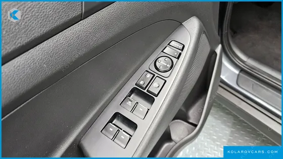 HYUNDAI TUCSON DIESEL 2.0 2WD