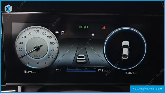 HYUNDAI ELANTRA (AVANTE) 1.6