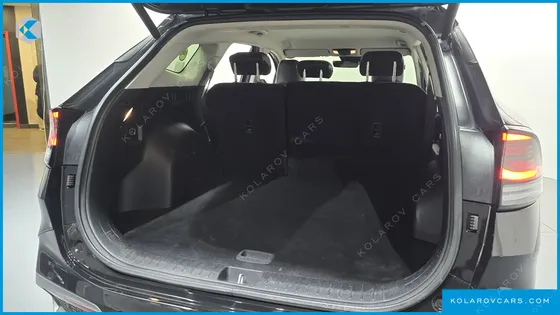 KIA SPORTAGE DIESEL 2.0 4WD