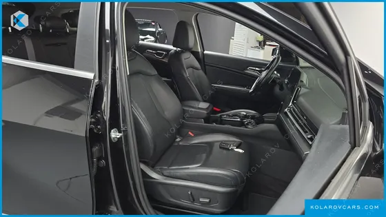KIA SPORTAGE DIESEL 2.0 4WD