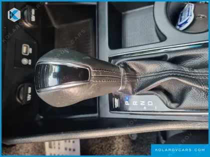 HYUNDAI TUCSON DIESEL 2.0 4WD