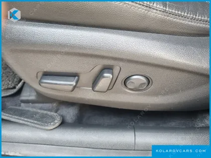 HYUNDAI TUCSON DIESEL 2.0 4WD
