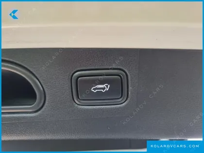 HYUNDAI TUCSON DIESEL 2.0 4WD