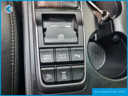 HYUNDAI TUCSON DIESEL 2.0 4WD