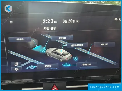 HYUNDAI ELANTRA (AVANTE) 1.6