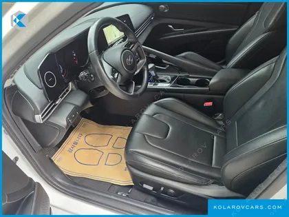 HYUNDAI ELANTRA (AVANTE) 1.6