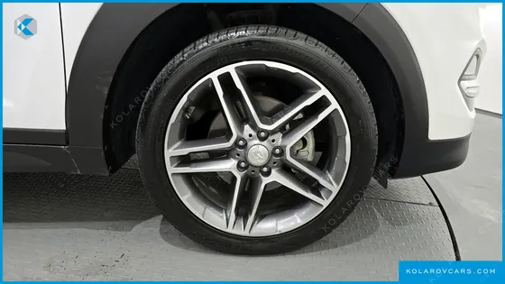 HYUNDAI TUCSON DIESEL 2.0 2WD