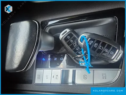 HYUNDAI ELANTRA (AVANTE) 1.6