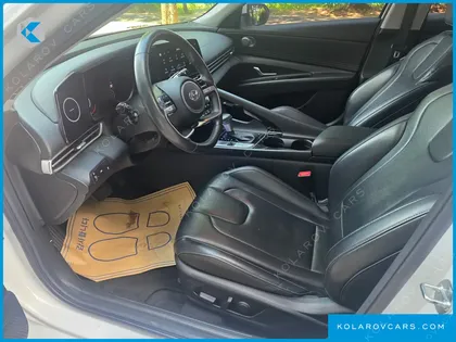 HYUNDAI ELANTRA (AVANTE) 1.6