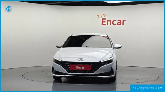 HYUNDAI ELANTRA (AVANTE) 1.6
