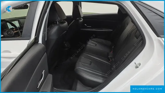 HYUNDAI ELANTRA (AVANTE) 1.6