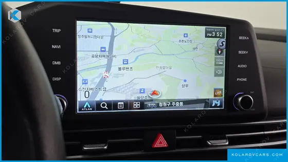 HYUNDAI ELANTRA (AVANTE) 1.6