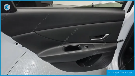 HYUNDAI ELANTRA (AVANTE) 1.6