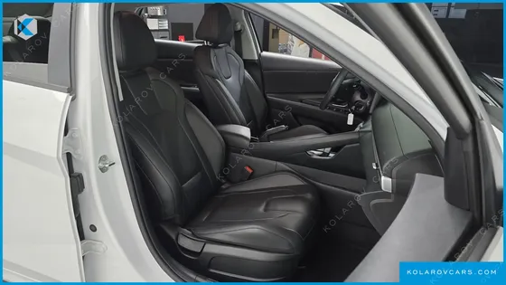 HYUNDAI ELANTRA (AVANTE) 1.6
