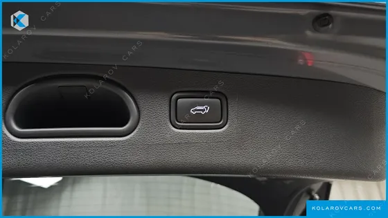 HYUNDAI TUCSON GASOLINE 1.6 TURBO 2WD