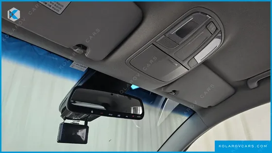 HYUNDAI TUCSON GASOLINE 1.6 TURBO 2WD