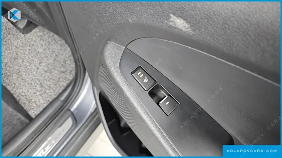 HYUNDAI TUCSON GASOLINE 1.6 TURBO 2WD