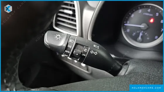 HYUNDAI TUCSON GASOLINE 1.6 TURBO 2WD