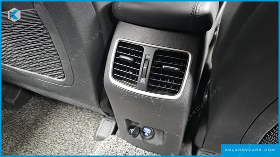 HYUNDAI TUCSON GASOLINE 1.6 TURBO 2WD