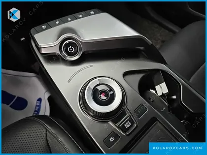 KIA EV6 LONG RANGE 4WD