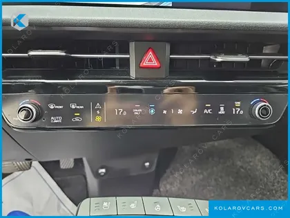 KIA EV6 LONG RANGE 4WD