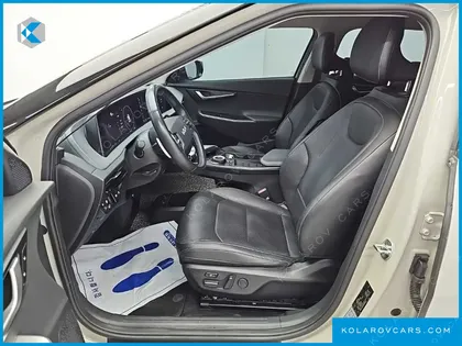 KIA EV6 LONG RANGE 4WD