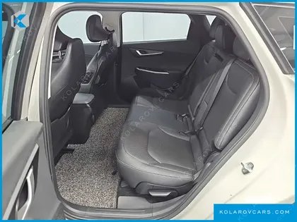 KIA EV6 LONG RANGE 4WD
