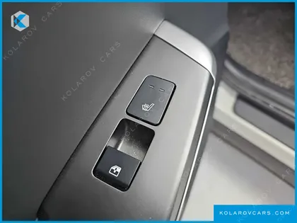KIA EV6 LONG RANGE 4WD
