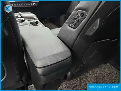 KIA EV6 LONG RANGE 4WD