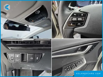 KIA EV6 LONG RANGE 4WD