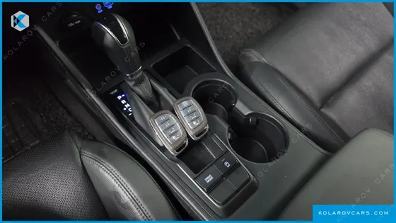 HYUNDAI TUCSON DIESEL 2.0 2WD