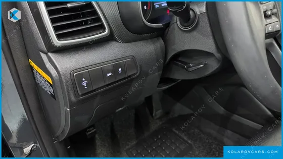 HYUNDAI TUCSON DIESEL 2.0 2WD