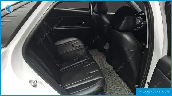 HYUNDAI ELANTRA (AVANTE) 1.6