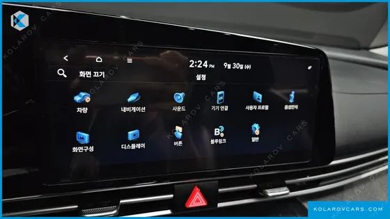 HYUNDAI ELANTRA (AVANTE) 1.6