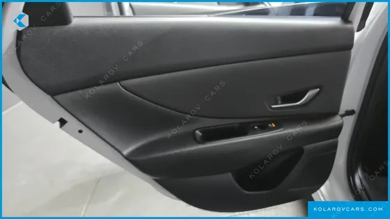 HYUNDAI ELANTRA (AVANTE) 1.6