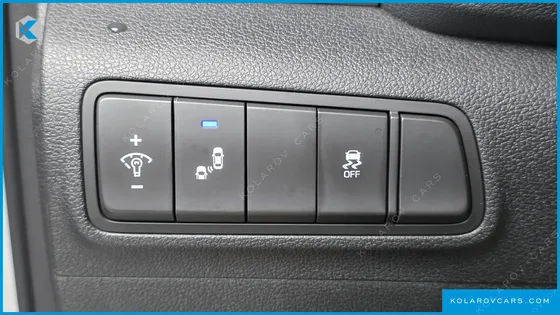HYUNDAI TUCSON DIESEL 2.0 2WD