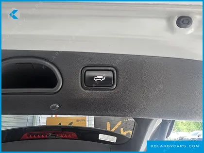 HYUNDAI TUCSON DIESEL 1.7 2WD