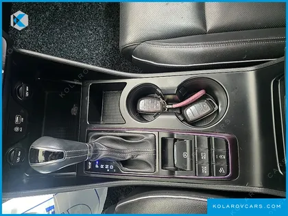 HYUNDAI TUCSON DIESEL 1.7 2WD