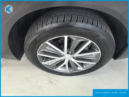 HYUNDAI TUCSON DIESEL 1.7 2WD