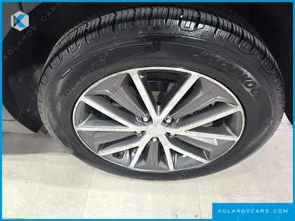 HYUNDAI TUCSON DIESEL 1.7 2WD
