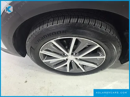 HYUNDAI TUCSON DIESEL 1.7 2WD