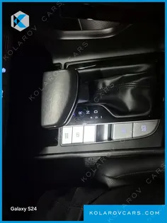 HYUNDAI ELANTRA (AVANTE) 1.6