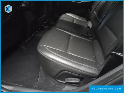 HYUNDAI TUCSON DIESEL 2.0 2WD