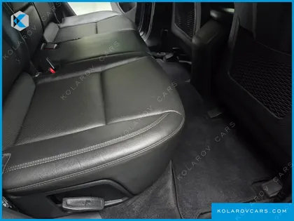 HYUNDAI TUCSON DIESEL 2.0 2WD