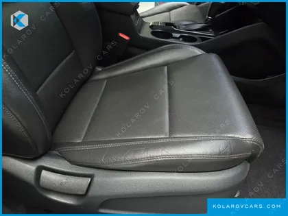 HYUNDAI TUCSON DIESEL 2.0 2WD