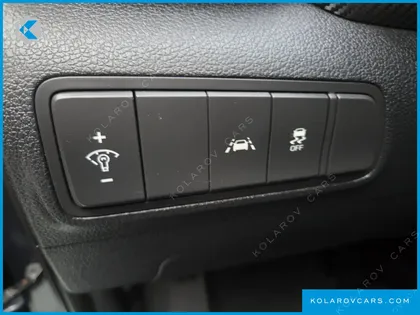 HYUNDAI TUCSON DIESEL 2.0 2WD