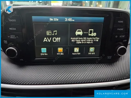 HYUNDAI TUCSON DIESEL 2.0 2WD