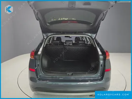 HYUNDAI TUCSON DIESEL 2.0 2WD