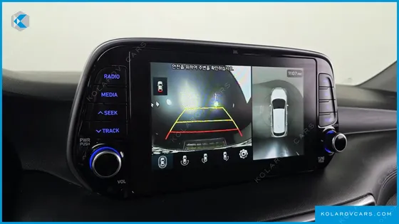 HYUNDAI TUCSON GASOLINE 1.6 TURBO 2WD